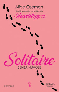 SENZA NUVOLE - SOLITAIRE