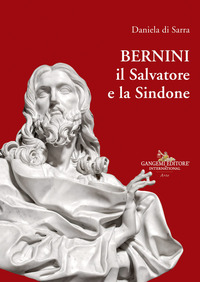 BERNINI IL SALVATORE E LA SINDONE