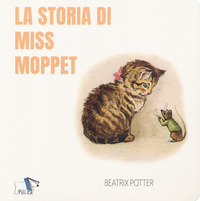 STORIA DI MISS MOPPET