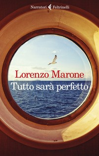 TUTTO SARA\' PERFETTO di MARONE LORENZO