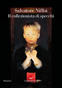 COLLEZIONISTA DI SPECCHI