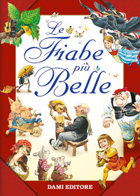 FIABE PIU\' BELLE