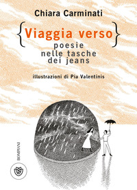 VIAGGIA VERSO - POESIE NELLE TASCHE DEI JEANS