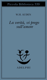 VERITA\' VI PREGO SULL\'AMORE