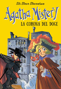 AGATHA MISTERY LA CORONA DEL DOGE