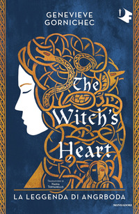 THE WITCH\'S HEART - LA LEGGENDA DI ANGRBODA