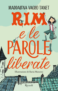 RIM E LE PAROLE LIBERATE