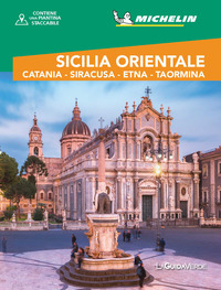 SICILIA ORIENTALE - CATANIA SIRACUSA ETNA TAORMINA - WEEK&GO 2024