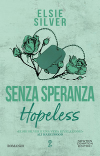 SENZA SPERANZA - HOPELESS