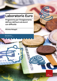 LABORATORIO EURO. PER L\'INSEGNAMENTO DELL\'USO DELL\'EURO