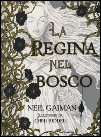 REGINA NEL BOSCO