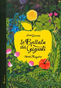 BALLATA DEI GIGANTI