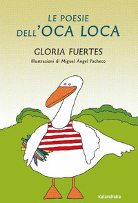 POESIE DELL\'OCA LOCA