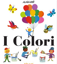 COLORI