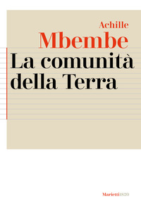 COMUNITA\' DELLA TERRA