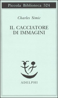 CACCIATORE DI IMMAGINI