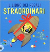 LIBRO DEI REGALI STRAORDINARI