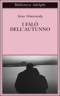 FALO\' DELL\'AUTUNNO