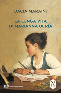 LUNGA VITA DI MARIANNA UCRIA