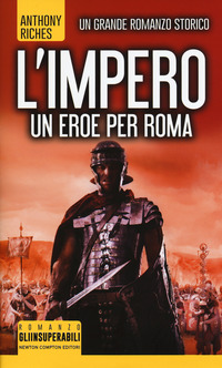 EROE PER ROMA. L\'IMPERO