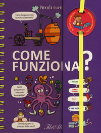 COME FUNZIONA ?