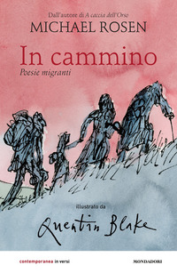 IN CAMMINO - POESIE MIGRANTI