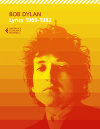 LYRICS 1969 - 1982