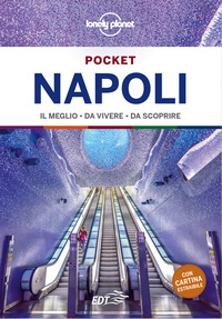 NAPOLI - EDT POCKET 2021