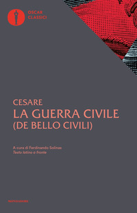 GUERRA CIVILE - DE BELLO CIVILI