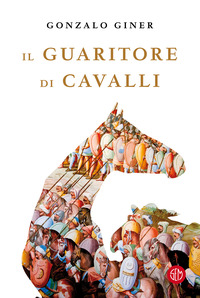 GUARITORE DI CAVALLI