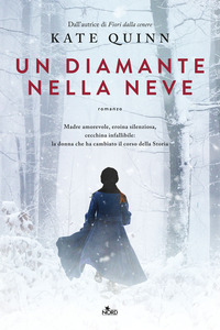 DIAMANTE NELLA NEVE