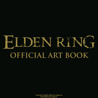 ELDEN RING OFFICIAL ARTBOOK - COFANETTO - CON 4 LITOGRAFIE