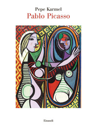 PABLO PICASSO