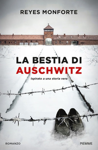 BESTIA DI AUSCHWITZ