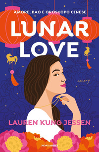 LUNAR LOVE