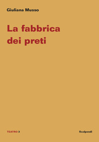 FABBRICA DEI PRETI