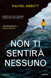 NON TI SENTIRA\' NESSUNO