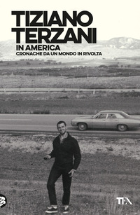 IN AMERICA - CRONACHE DA UN MONDO IN RIVOLTA