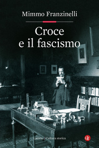 CROCE E IL FASCISMO