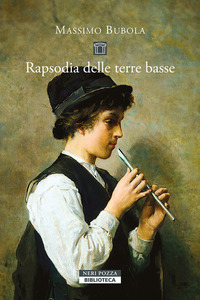 RAPSODIA DELLE TERRE BASSE