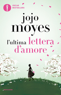 ULTIMA LETTERA D\'AMORE