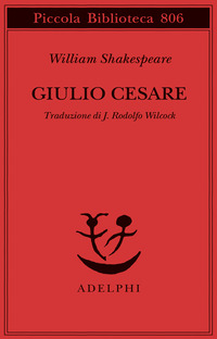 GIULIO CESARE