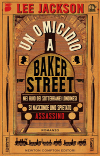 OMICIDIO A BAKER STREET