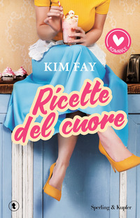 RICETTE DEL CUORE