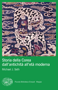 STORIA DELLA COREA DALL\'ANTICHITA\' ALL\'ETA\' MODERNA