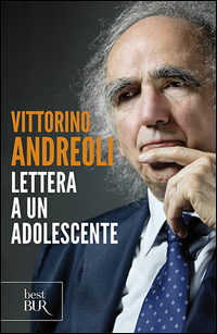 LETTERA A UN ADOLESCENTE