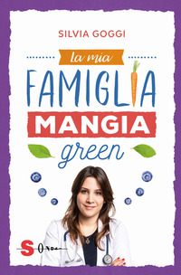 MIA FAMIGLIA MANGIA GREEN