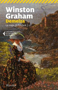 DEMELZA - LA SAGA DI POLDARK 2