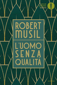 UOMO SENZA QUALITA\'