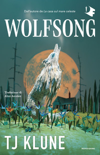 WOLFSONG